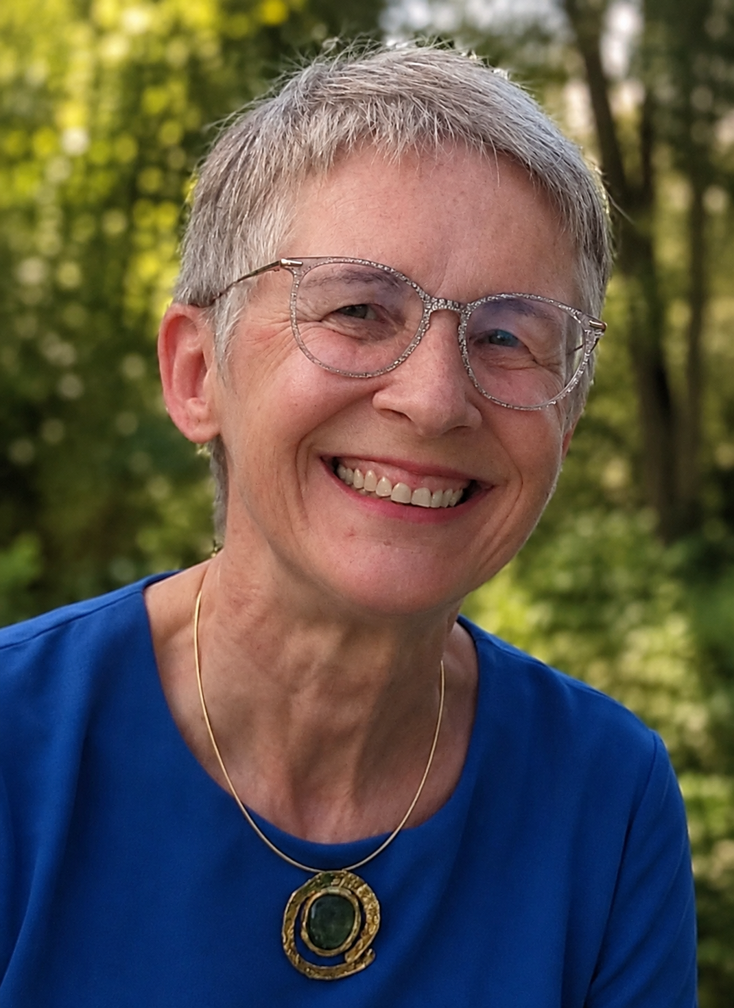 Agnes-Dorothee Surges